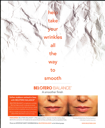 Picture of Belotero Balance