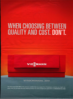 Picture of Vitocrossal 200