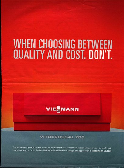 Picture of Vitocrossal 200
