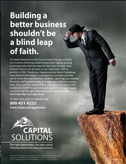Picture of Capital Solutions