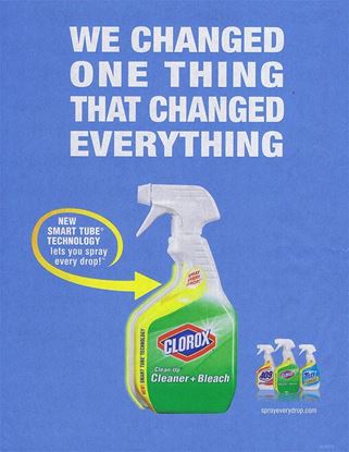 Picture of Clorox