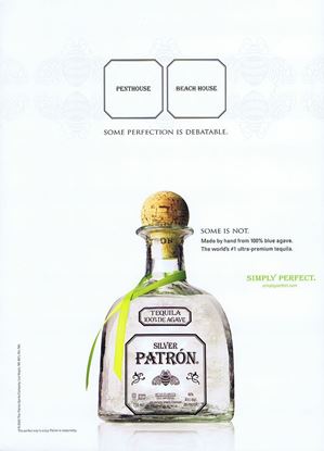 Picture of Patron
