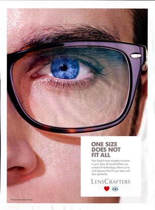 Picture of LensCrafters