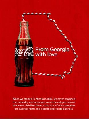 Picture of Coca-Cola