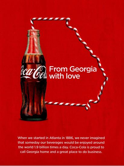Picture of Coca-Cola