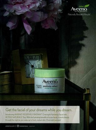 Picture of Aveeno Positively Radiant
