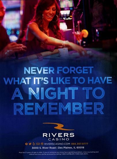 Picture of Rivers Casino