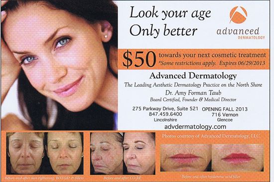 Picture of Advanced Dermatology